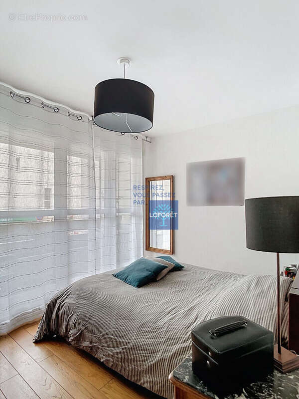 Appartement à CREIL