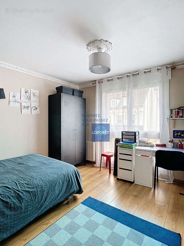 Appartement à CREIL