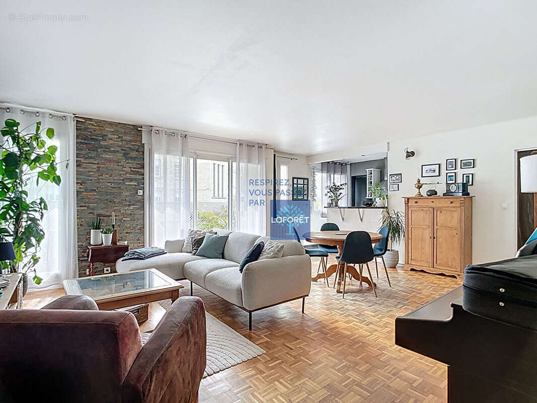 Appartement à CREIL