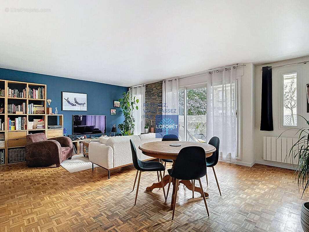 Appartement à CREIL