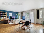 Appartement à CREIL