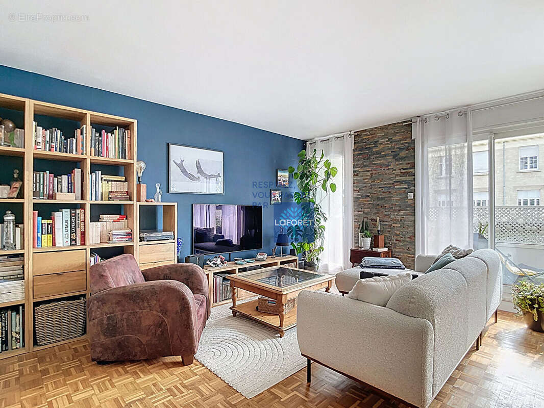 Appartement à CREIL