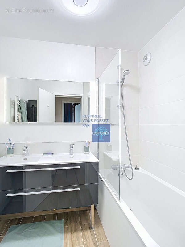 Appartement à CREIL