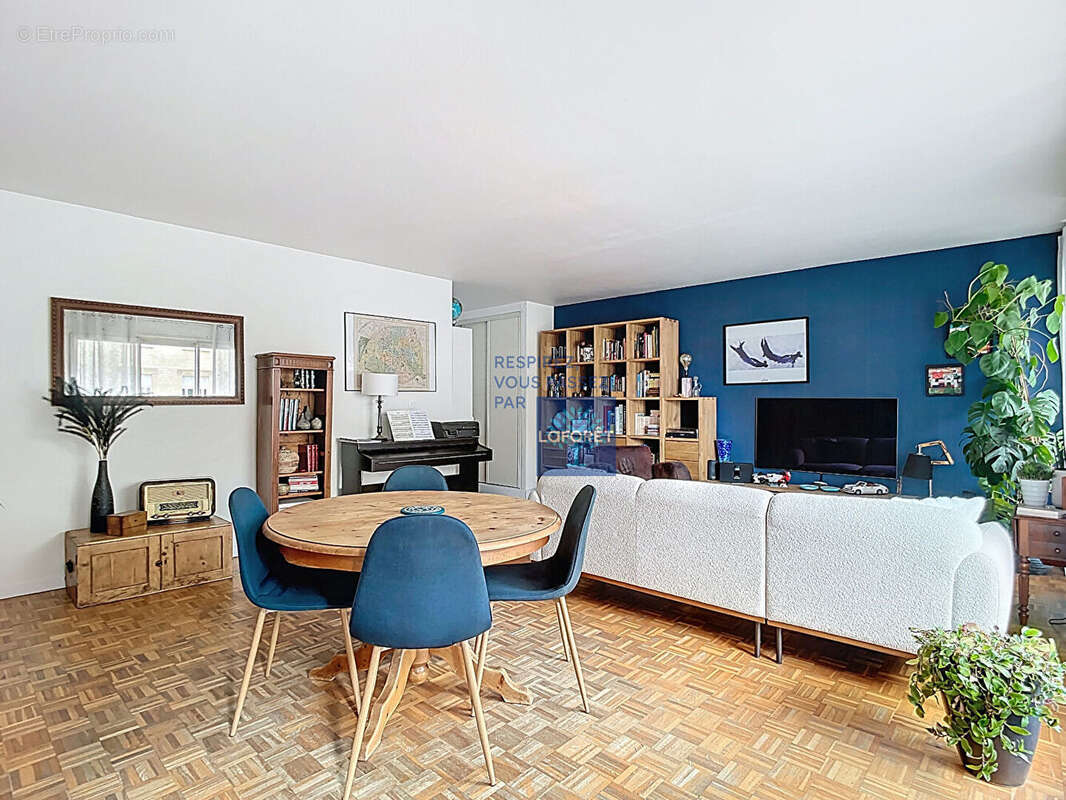 Appartement à CREIL