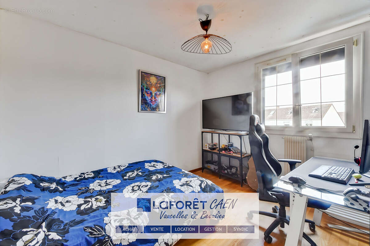 Maison à CORMELLES-LE-ROYAL