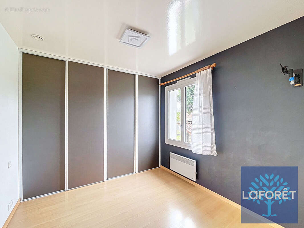 Maison à BENESSE-LES-DAX