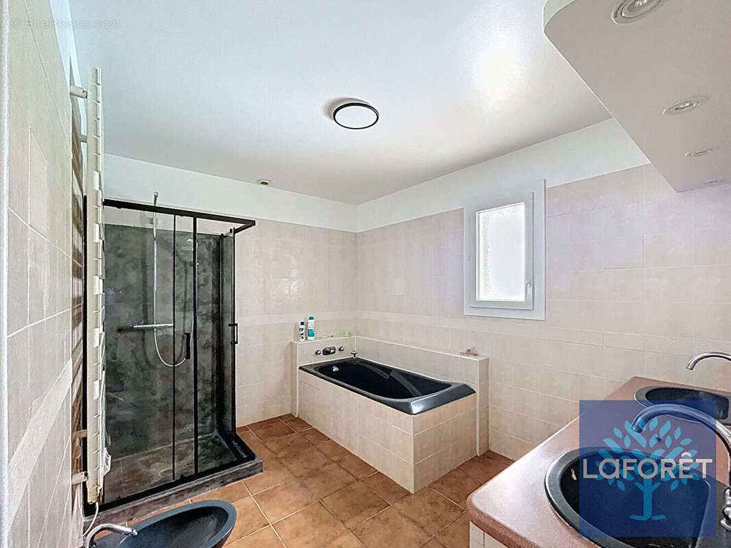 Maison à BENESSE-LES-DAX