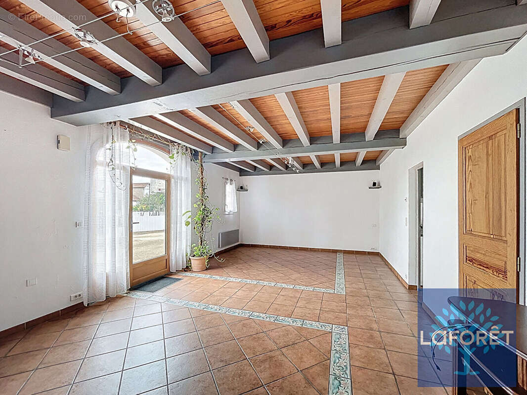 Maison à BENESSE-LES-DAX