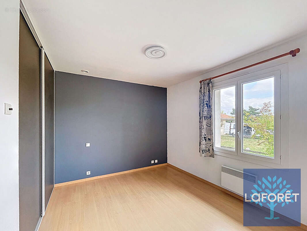 Maison à BENESSE-LES-DAX