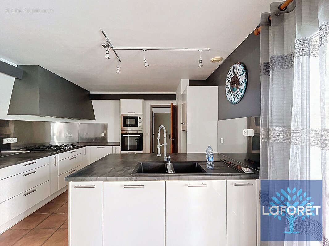 Maison à BENESSE-LES-DAX