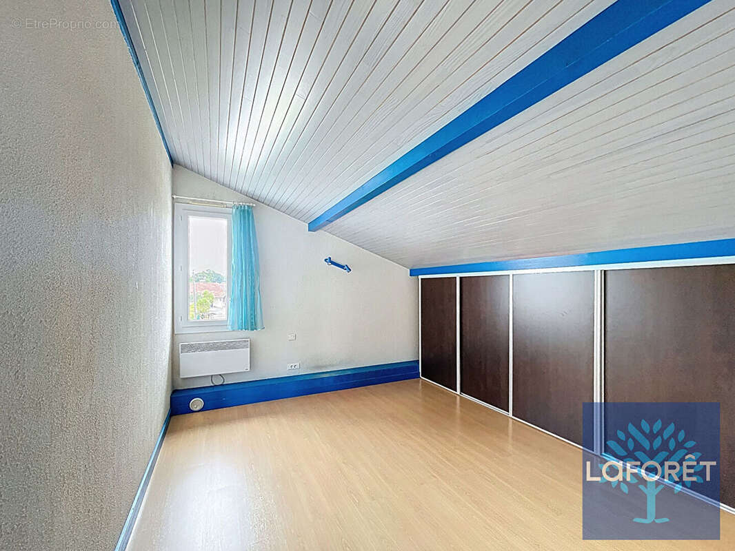 Maison à BENESSE-LES-DAX