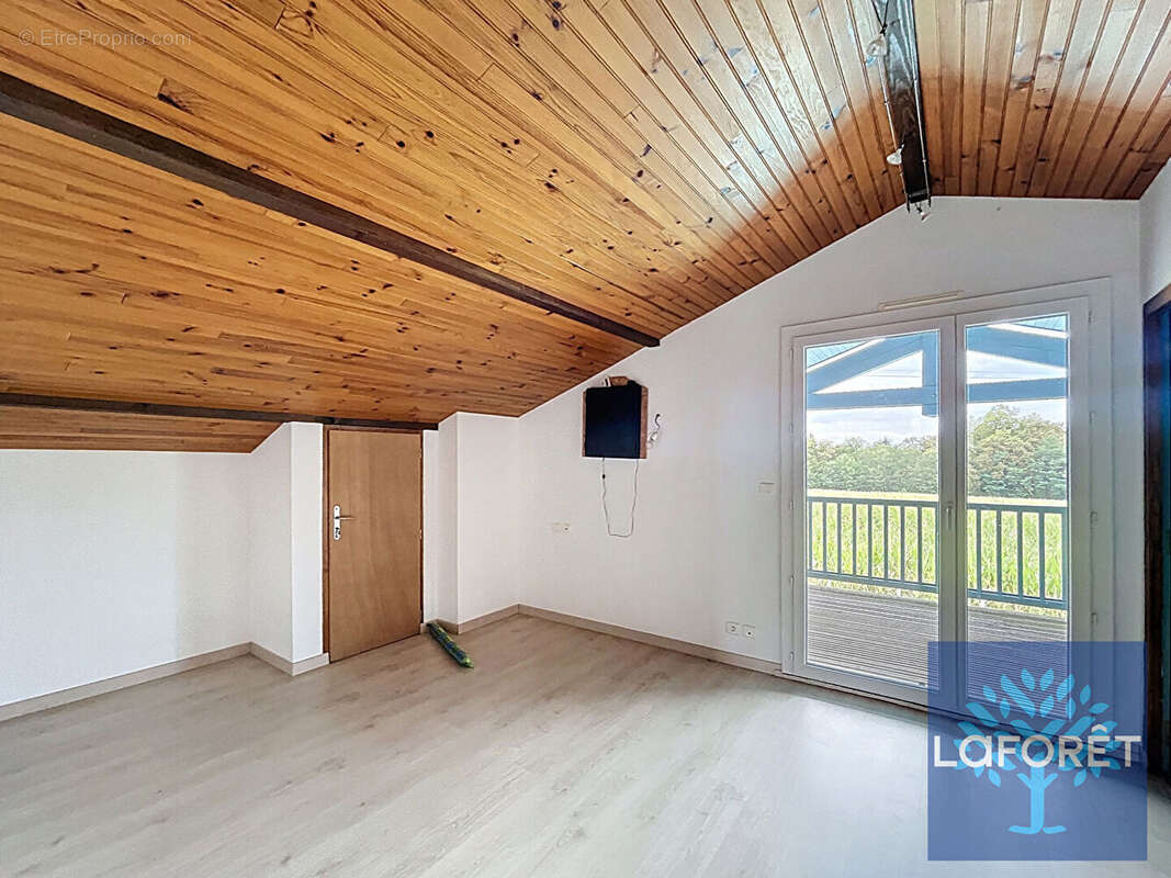 Maison à BENESSE-LES-DAX