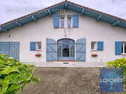 Maison à BENESSE-LES-DAX