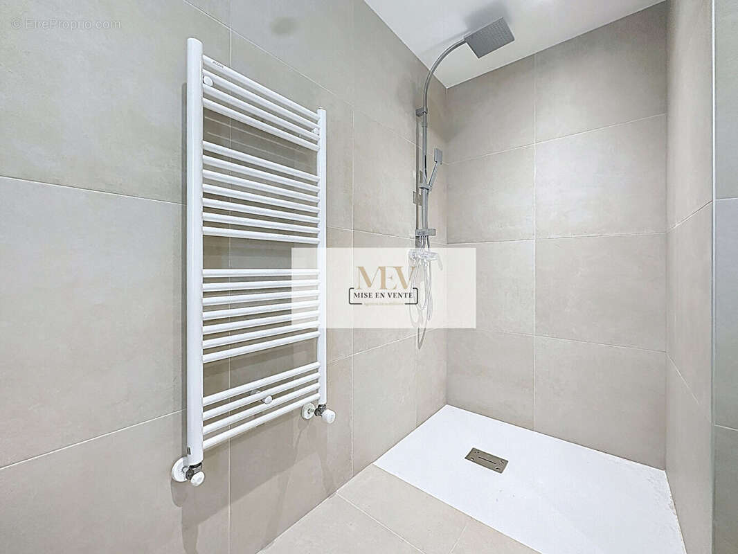 Appartement à MONTEVRAIN