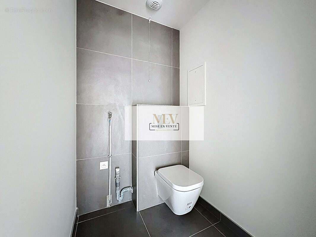 Appartement à MONTEVRAIN