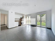 Appartement à MONTEVRAIN