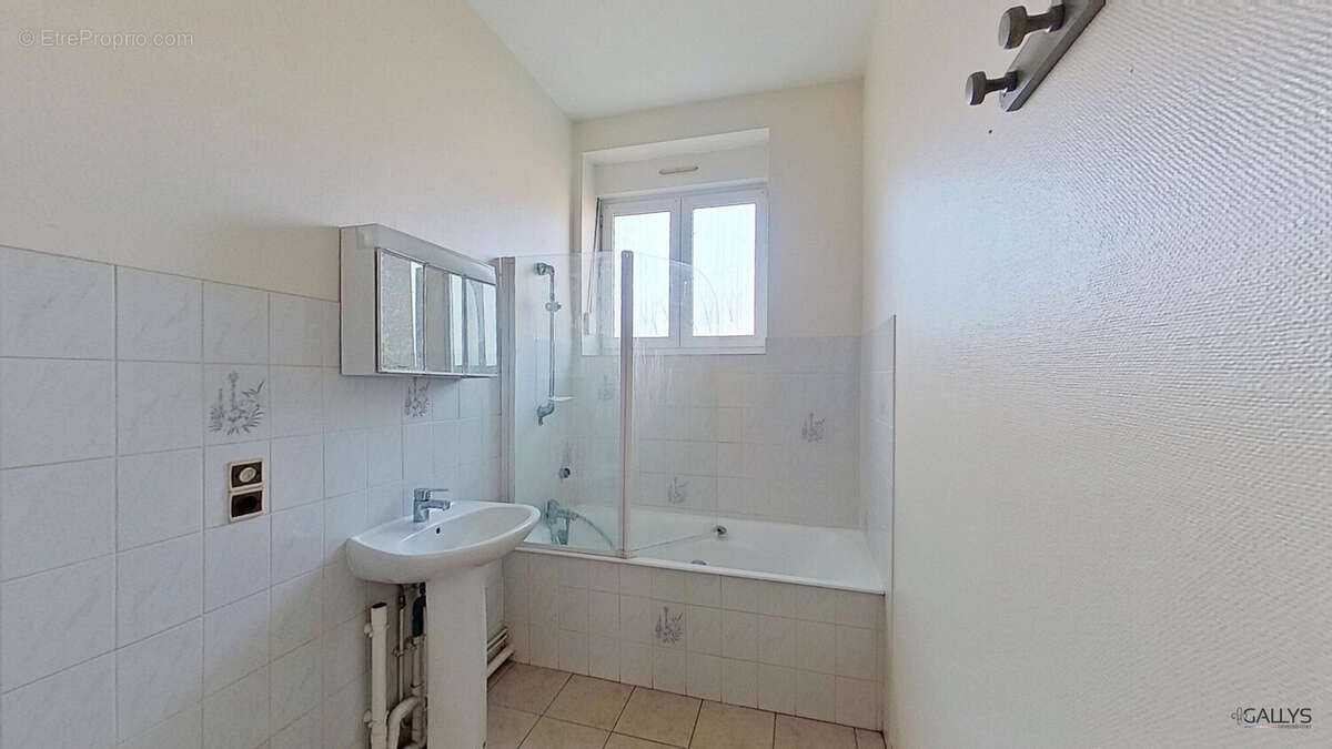 Appartement à BAR-LE-DUC