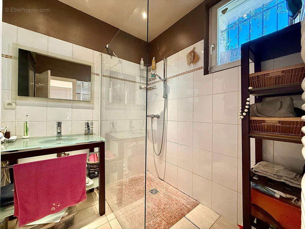 Maison à MILLY-LA-FORET