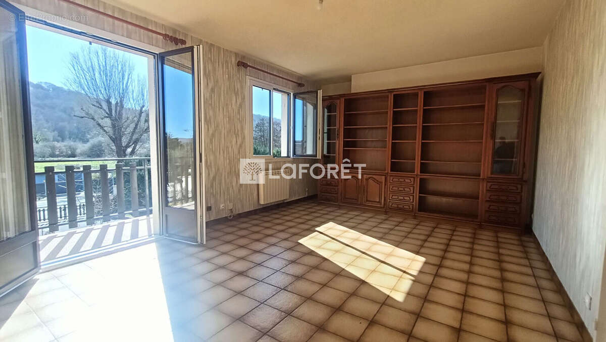 Maison à LILLEBONNE