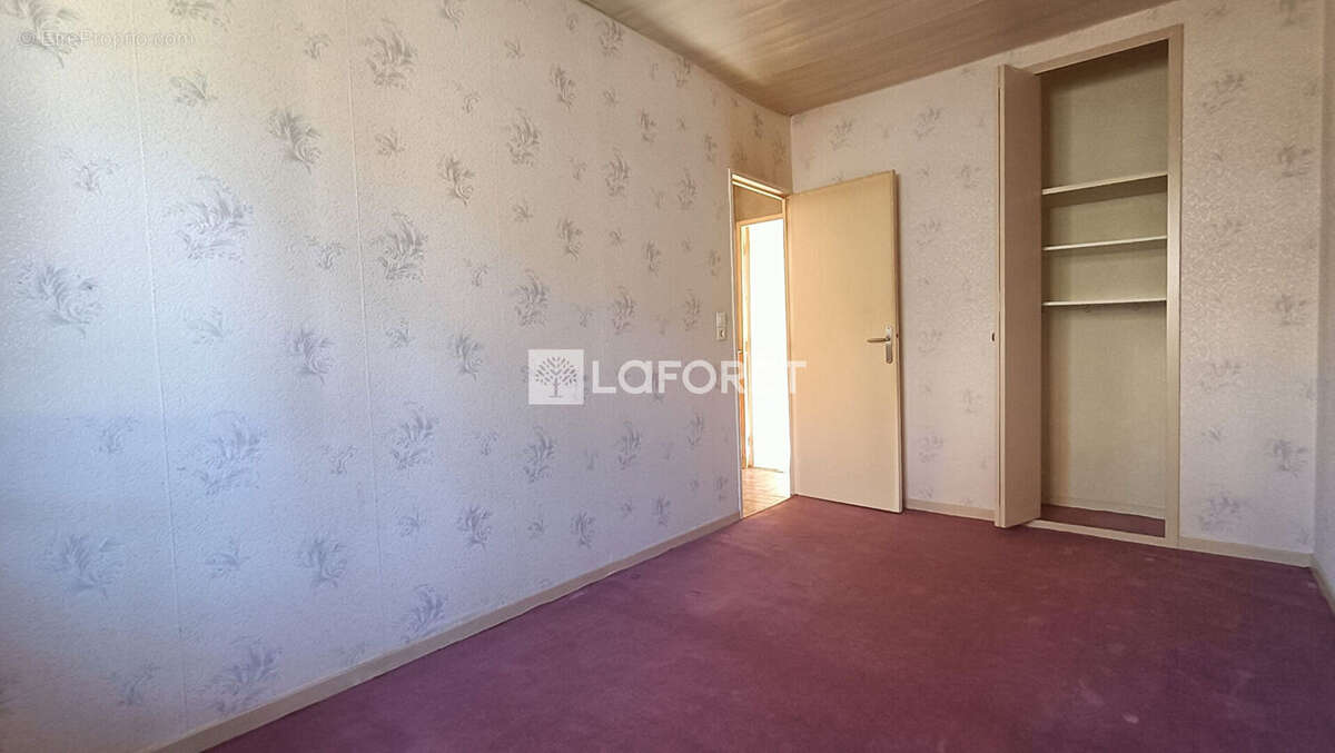 Maison à LILLEBONNE