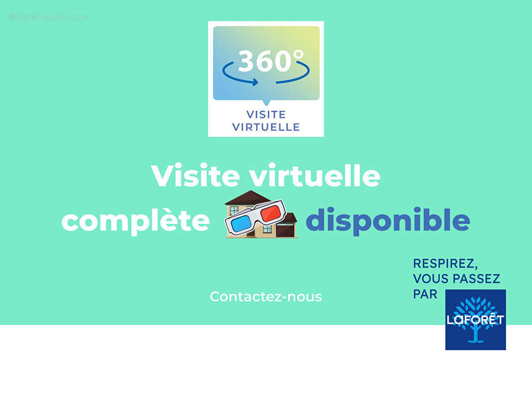 Maison à LILLEBONNE