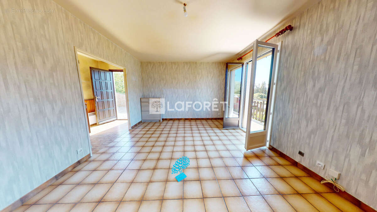 Maison à LILLEBONNE