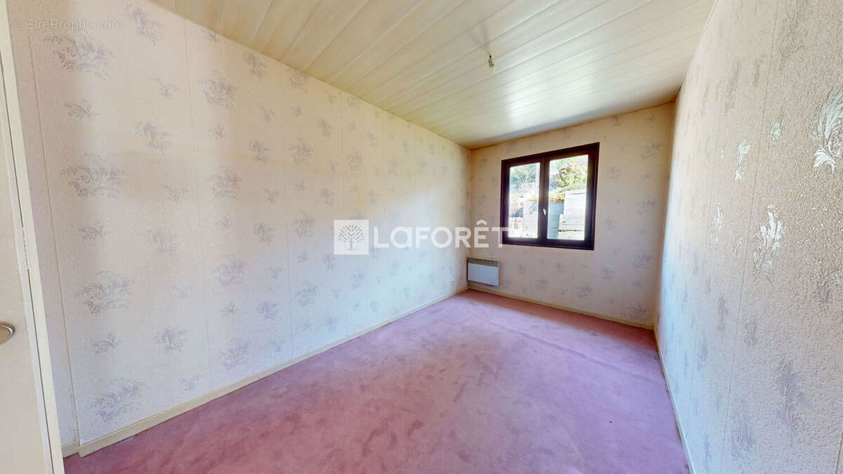 Maison à LILLEBONNE