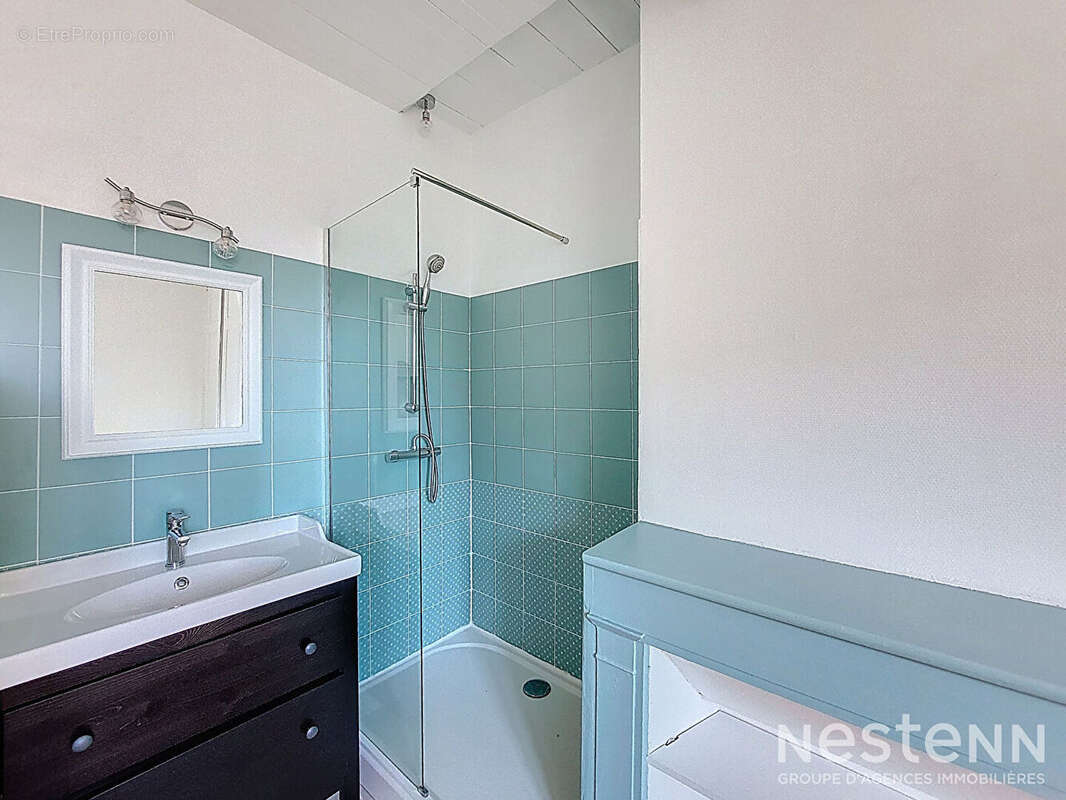 Maison à VALENCE-SUR-BAISE