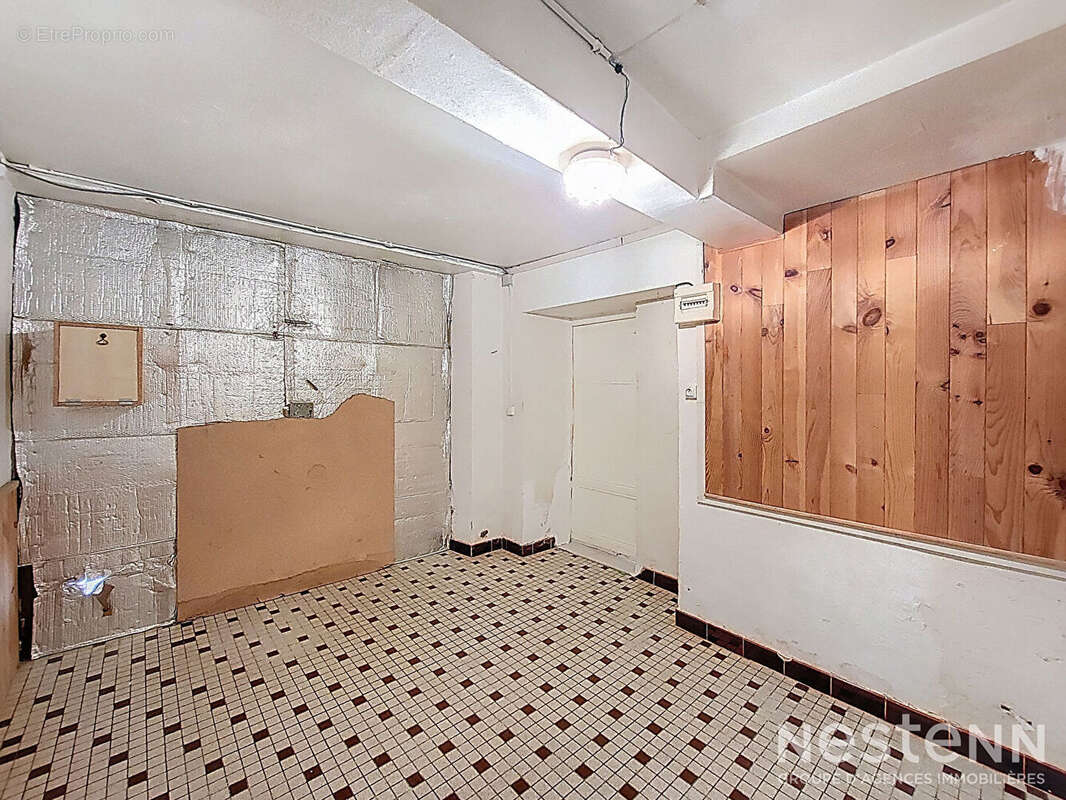 Maison à VALENCE-SUR-BAISE