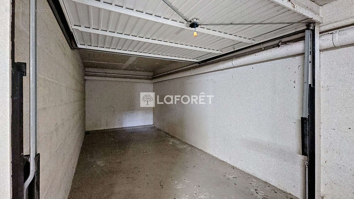 Appartement à LUZARCHES