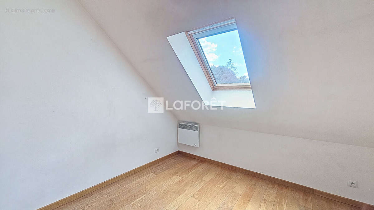 Appartement à LUZARCHES