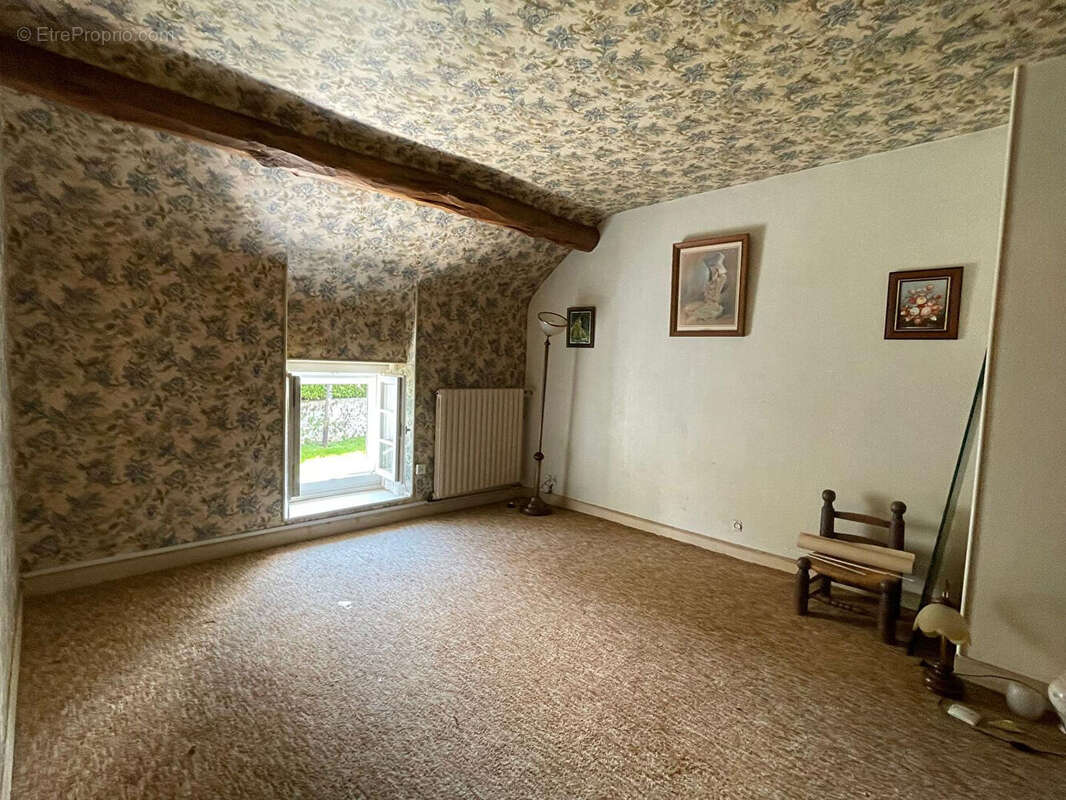 Maison à CHATEAU-THIERRY