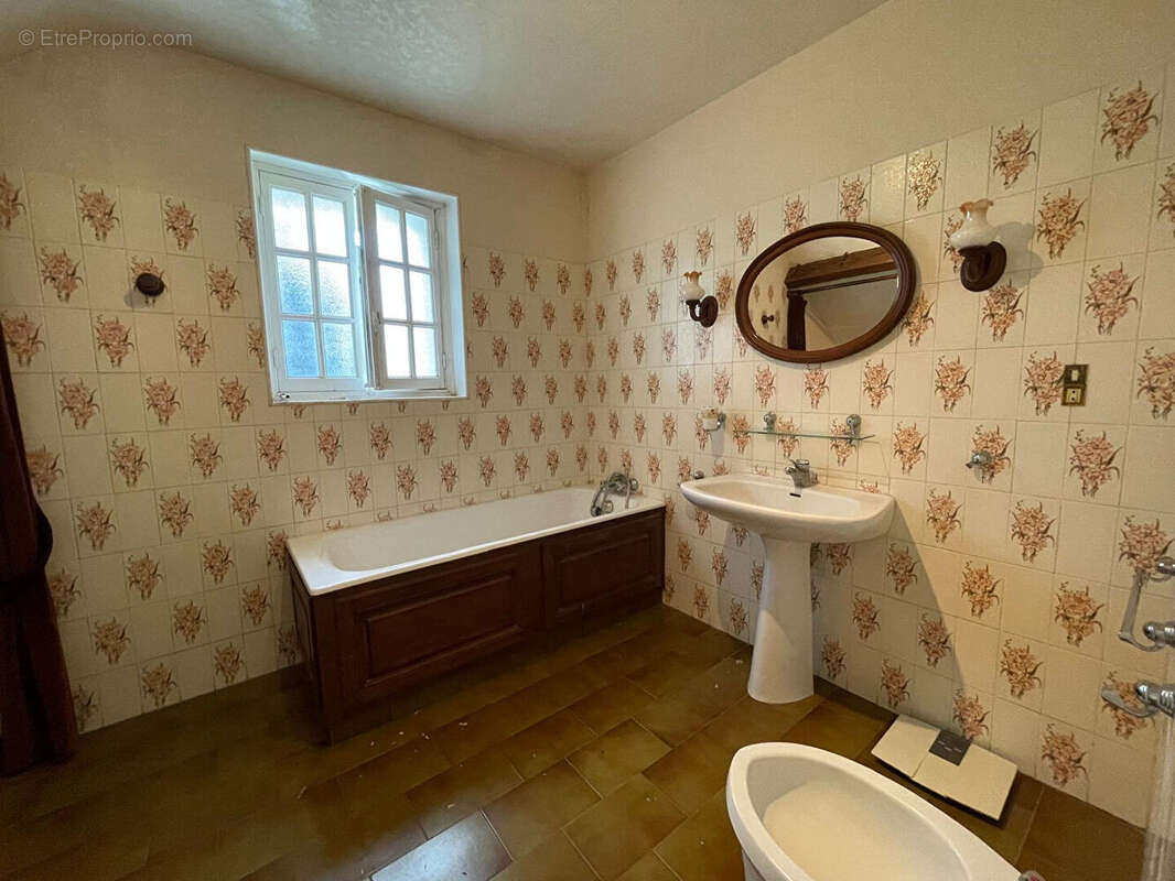 Maison à CONDE-EN-BRIE