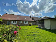 Maison à CONDE-EN-BRIE