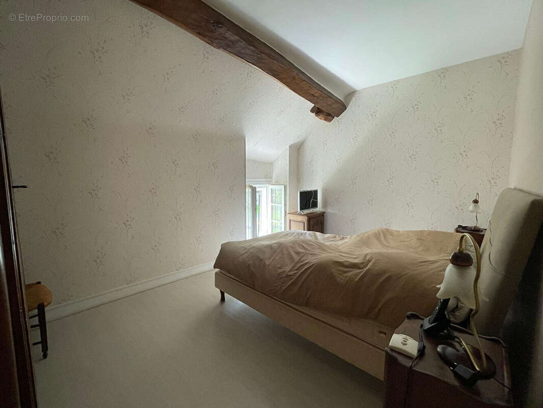 Maison à CONDE-EN-BRIE