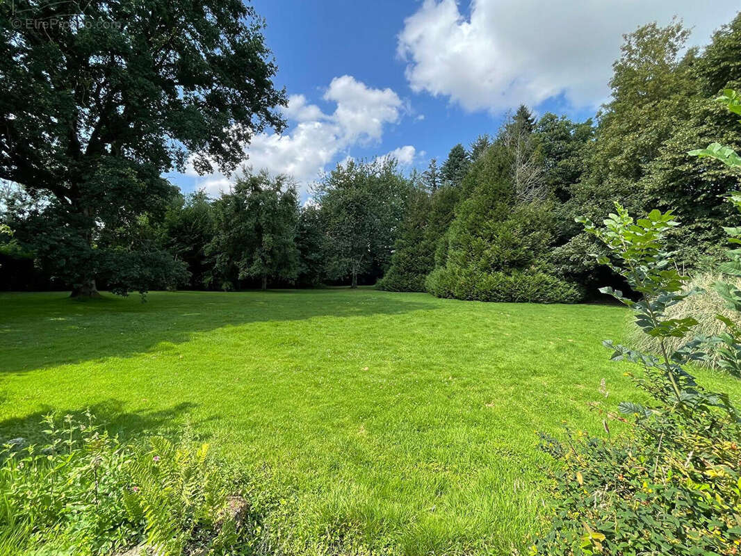 Maison à CONDE-EN-BRIE