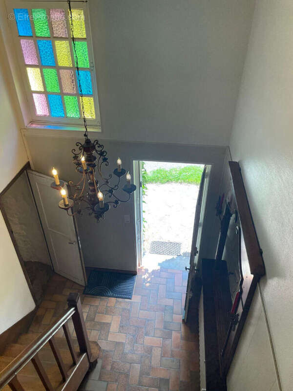 Maison à CONDE-EN-BRIE