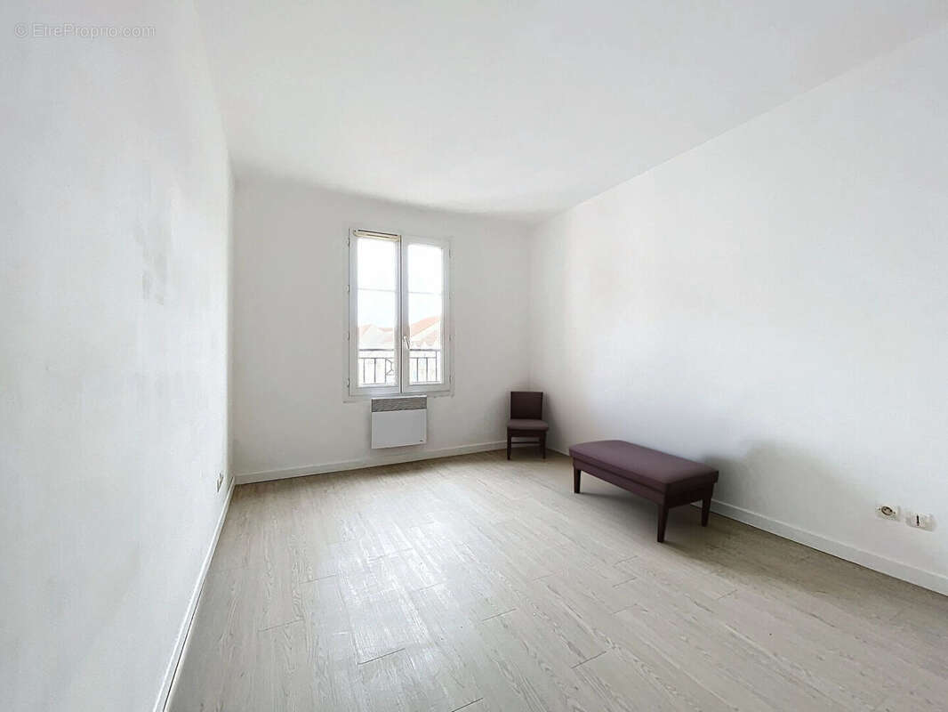Appartement à LIMEIL-BREVANNES