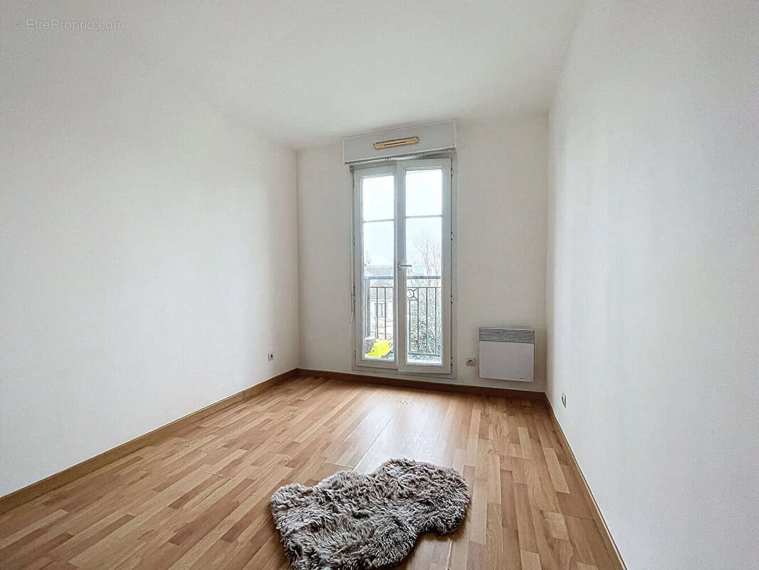 Appartement à LIMEIL-BREVANNES