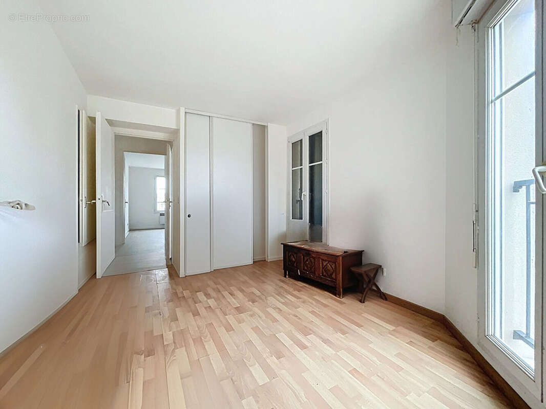 Appartement à LIMEIL-BREVANNES