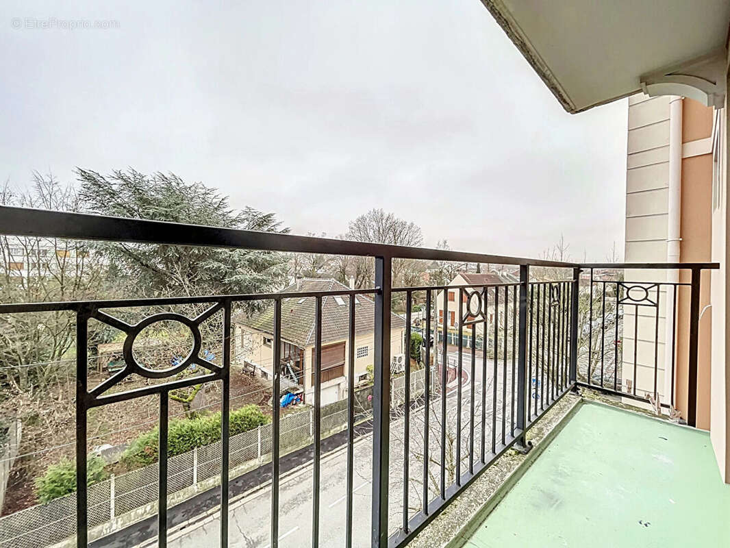 Appartement à LIMEIL-BREVANNES