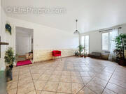 Appartement à LIMEIL-BREVANNES