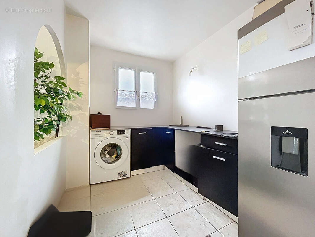 Appartement à LIMEIL-BREVANNES