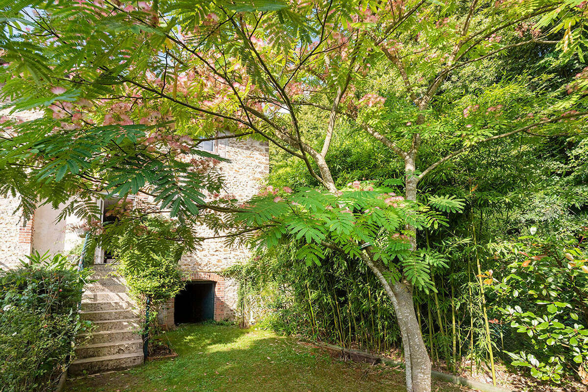 Appartement à OLLAINVILLE