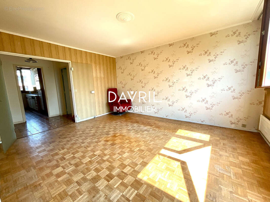 Appartement à ANDRESY