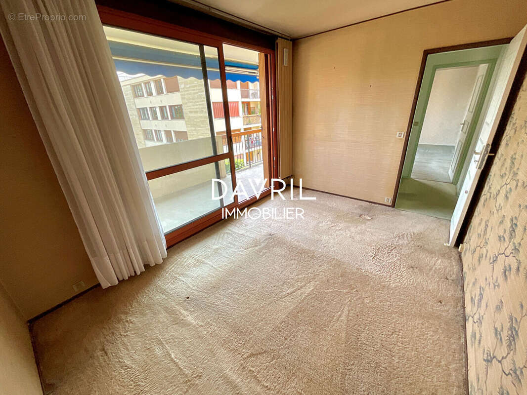 Appartement à ANDRESY