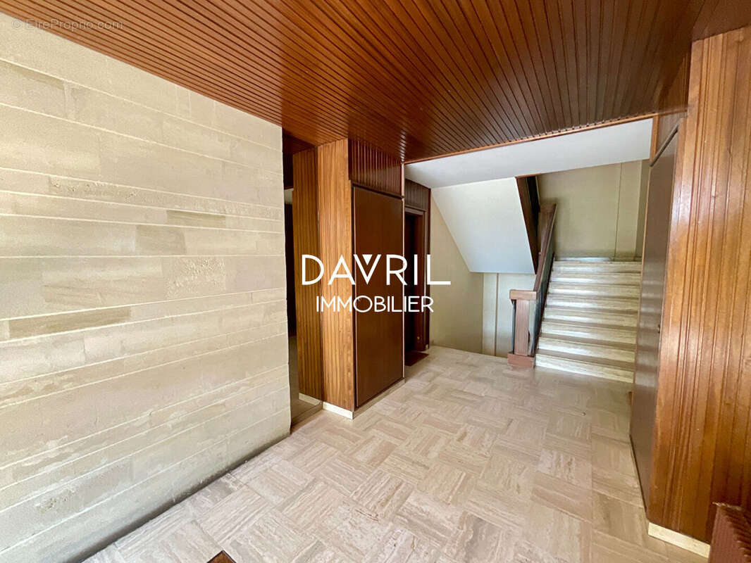 Appartement à ANDRESY