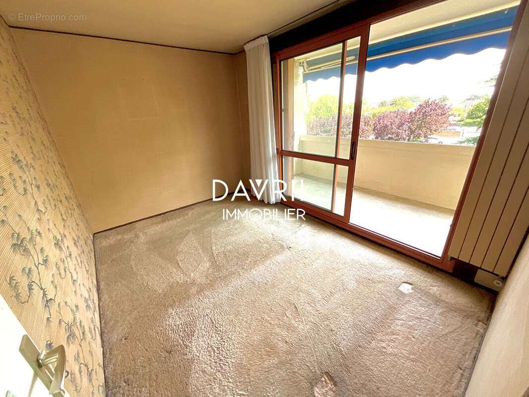 Appartement à ANDRESY