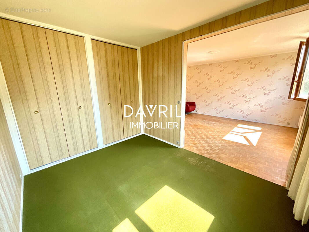 Appartement à ANDRESY