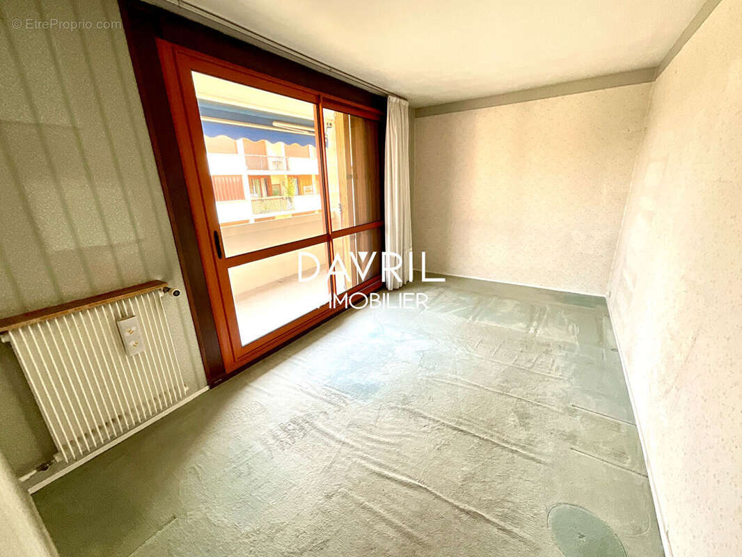 Appartement à ANDRESY